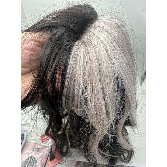 MGRANDE wig premium line, 5 items set inner color line women's wavy wig *READ... - Picture 7 of 16